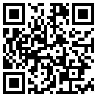 扫码下载窗中少女