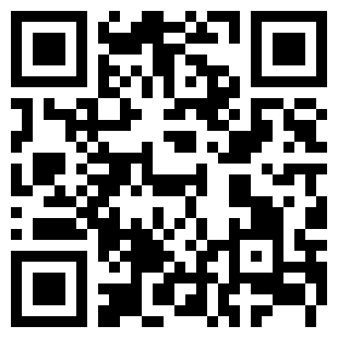 扫码下载植物大战僵尸杨桃版