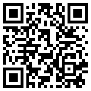 扫码下载HelloKitty美甲沙龙