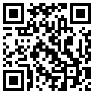 扫码下载植物大战僵尸融合黑夜版本