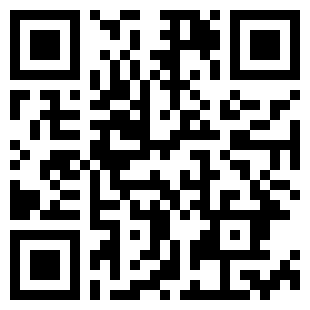 扫码下载黑色信标