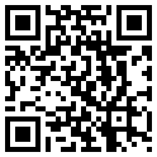 扫码下载灵通天气