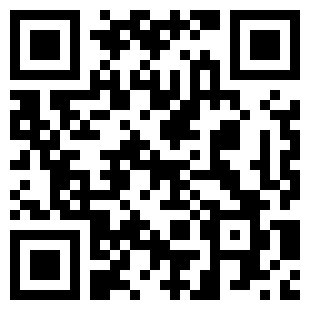 扫码下载广州塔表白