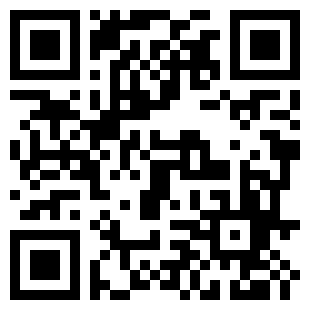 扫码下载触摸锁