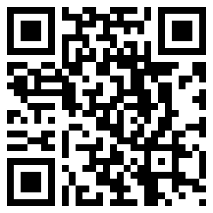 扫码下载iCity我的日记