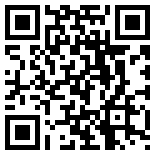 扫码下载悬浮按钮