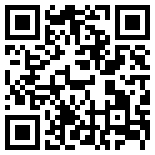 扫码下载ANeko桌面宠物