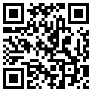 扫码下载湛蓝小说