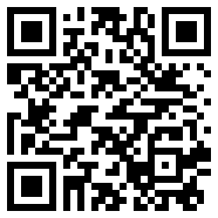 扫码下载小白影视