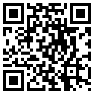 扫码下载畅享TV