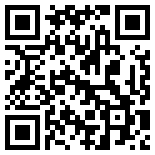 扫码下载米兔影视