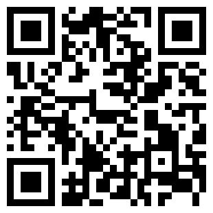 扫码下载冬日动漫