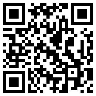 扫码下载菜鸟影视