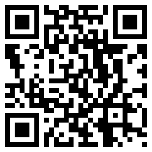 扫码下载heibai弹幕