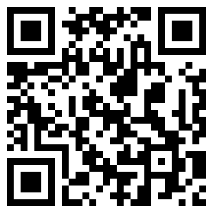 扫码下载涂鸦旗帜