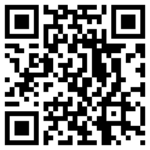 扫码下载余白影视