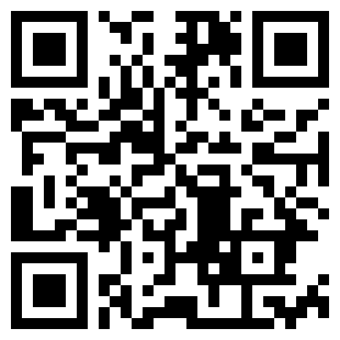 扫码下载画廊涂色本和装饰