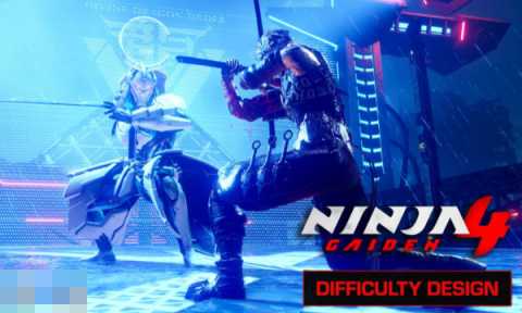 忍者龙剑传4豪华版奖励有什么 标准版和豪华版预购内容介绍