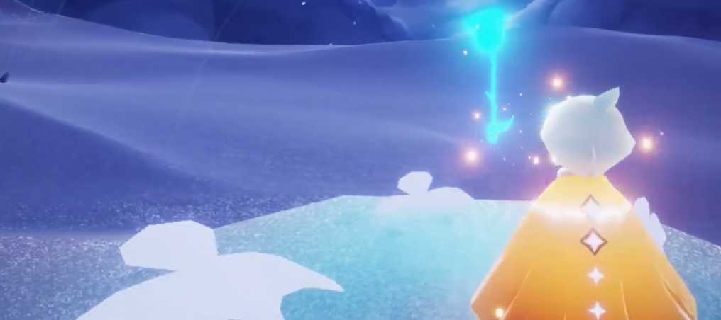 光遇如何完成玫瑰的愿望