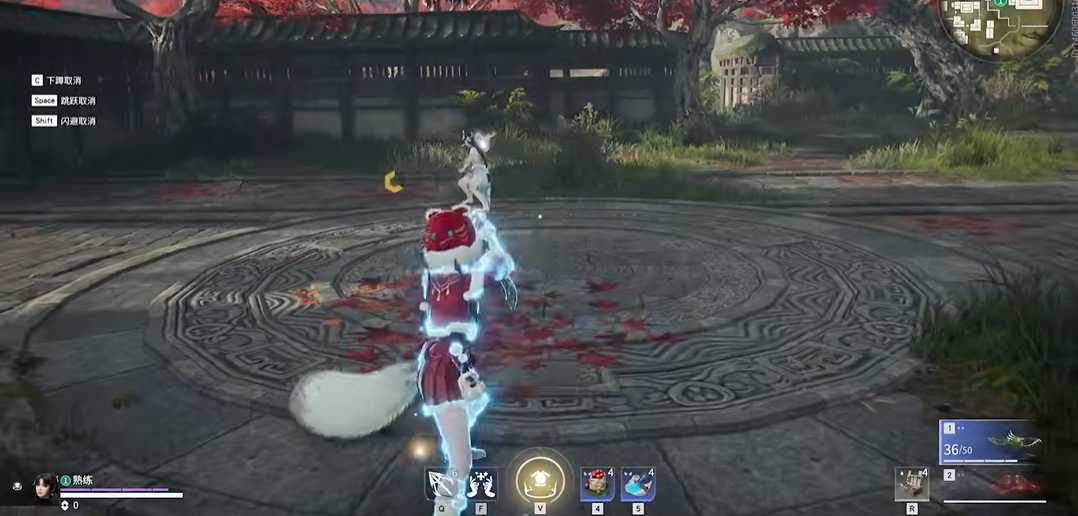 永劫无间匕首鬼返断怎么用