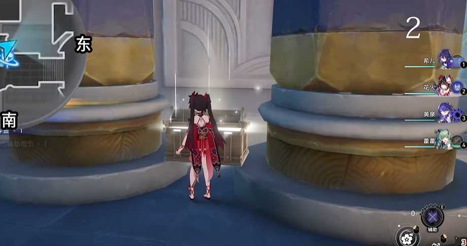 星穹铁道大宝箱小宝箱选哪个