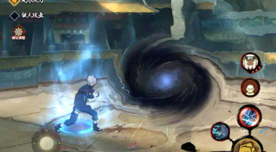 火影忍者手游神卡特殊技巧有什么