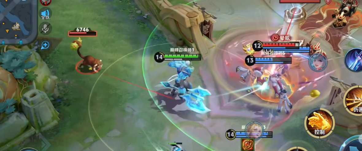 王者荣耀盘古新打法怎么出装