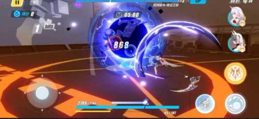 崩坏3闪避技能怎么触发