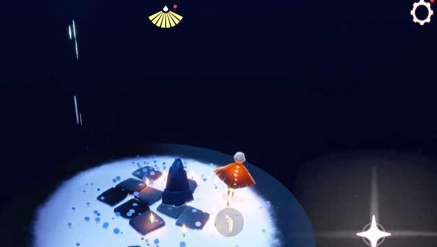 光遇禁阁怎么解锁骨鲲先祖