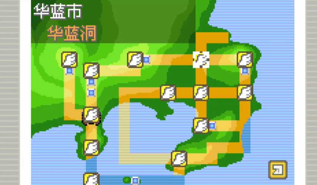 口袋妖怪火红超梦在哪抓