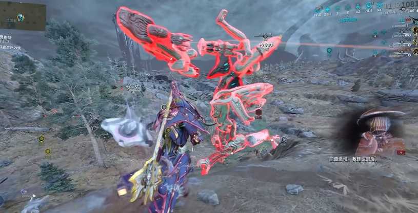 星际战甲平原三傻怎么打