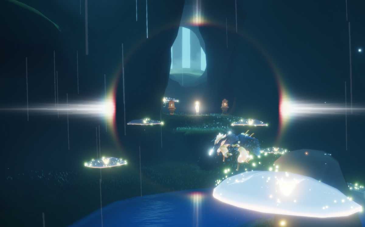 光遇七翼之后怎么弄十翼