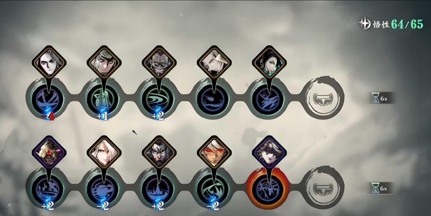 影之刃3魔弦心法技能链怎么搭配