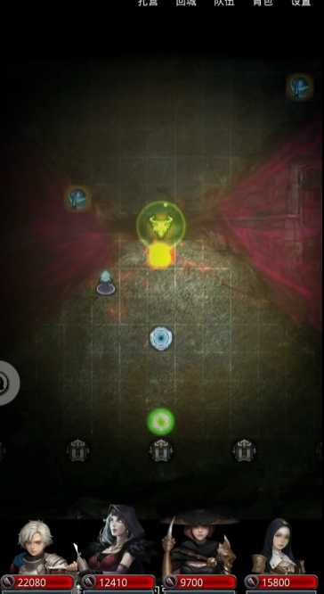 地下城堡2图18入口在哪