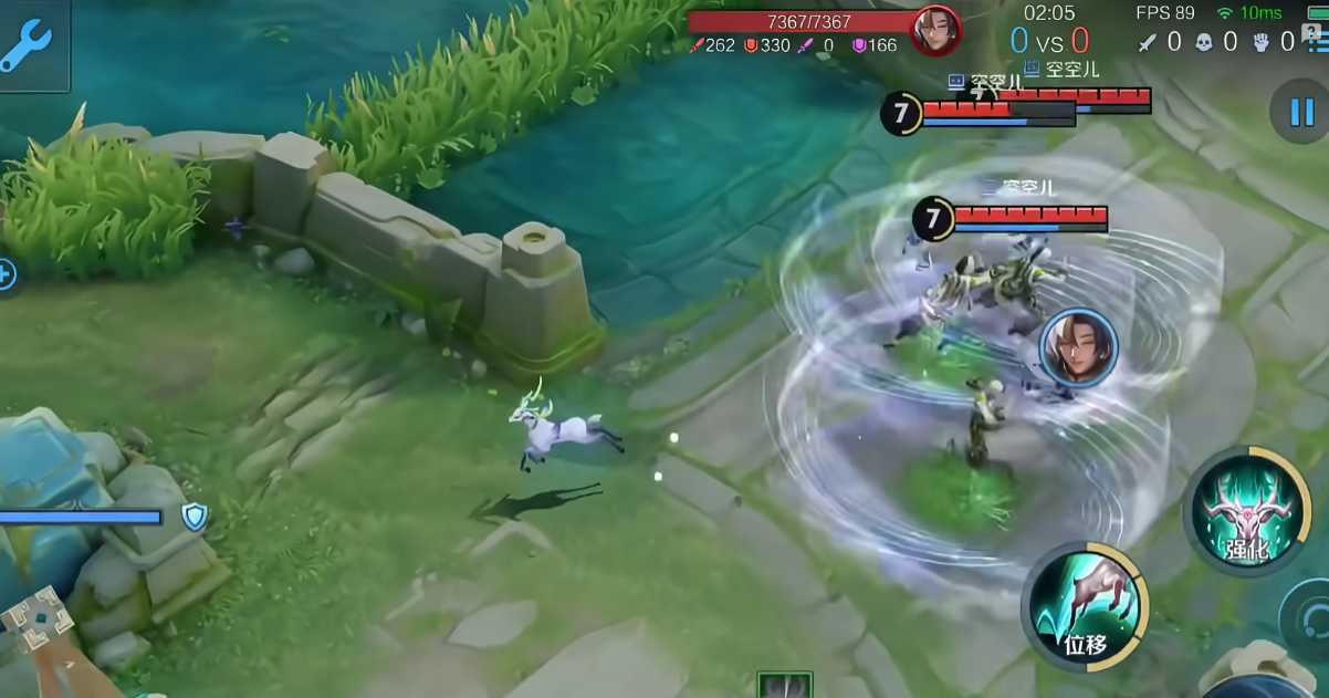 王者荣耀瑶如何出装