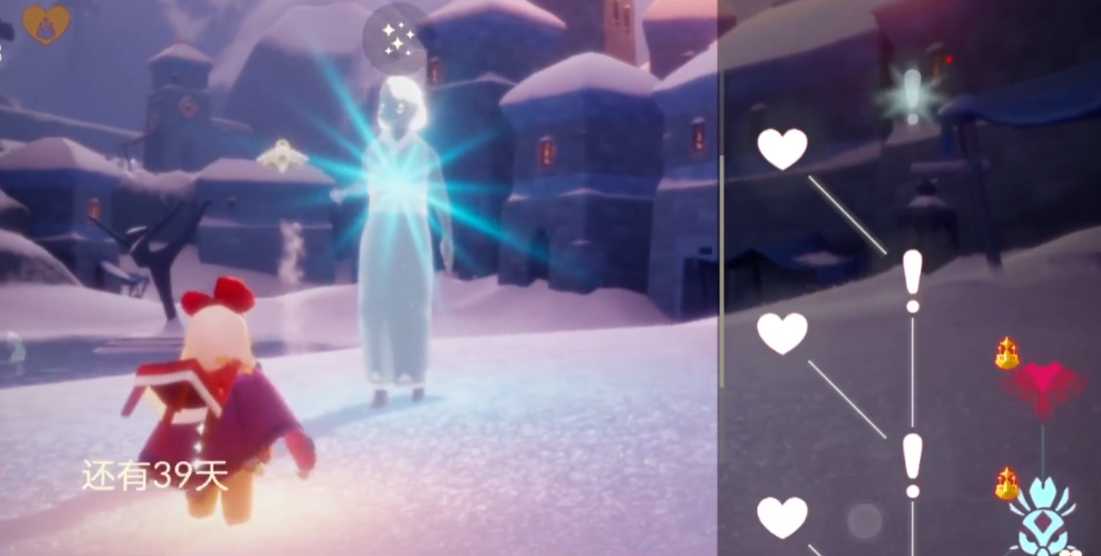 光遇梦想季回忆碎片怎么完成