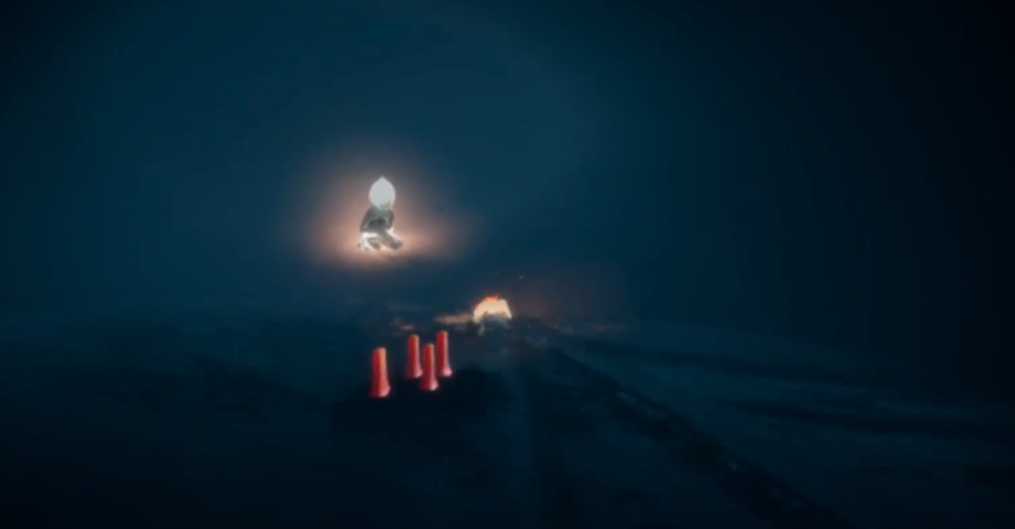 光遇矮人面具有什么用