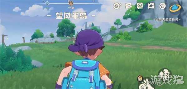 洛克王国世界妮蔓在哪里 妮蔓具体位置