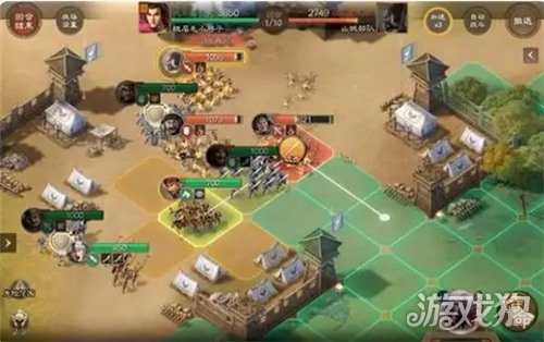 三国志异闻录怎么快速升级 快速升级攻略