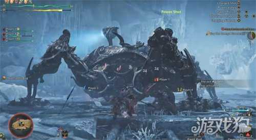 《怪物猎人:荒野》新更新本月发布 修复最新确认问题