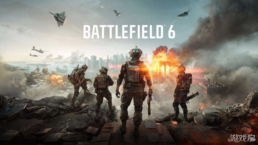 《战地6》上市3天全球销量突破700万份
