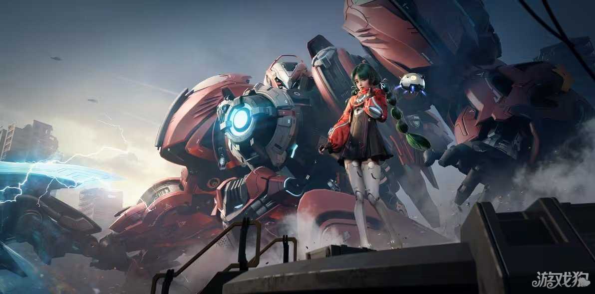 《解限机》研发手记：一些即将到来的改动