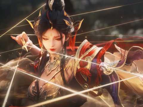 永劫无间手游南宫锦无限连的原理