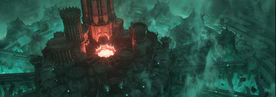 《暗黑破坏神4》10月8日更新上线 游侠大幅度加强