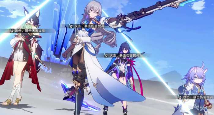 崩坏星穹铁道银狼和布洛妮娅哪个好