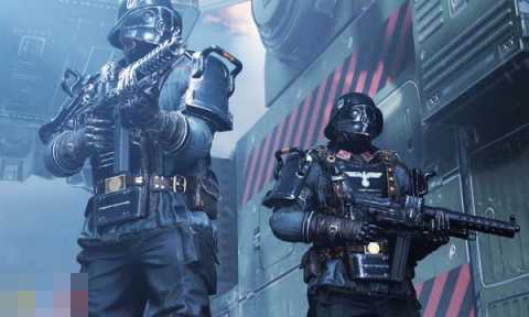 德军总部2新巨像兑换码有什么 德军总部2新巨像最新兑换码2025