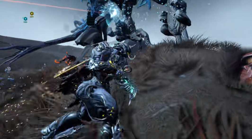 星际战甲新手用什么圣装好