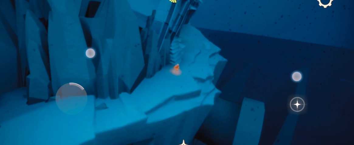 光遇怎么通过伊甸园