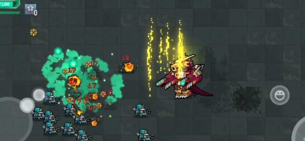 元气骑士新玩法怎么玩