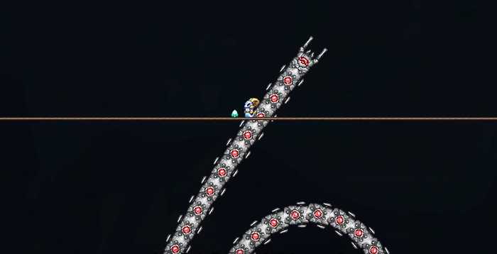 泰拉瑞亚三王哪个好打